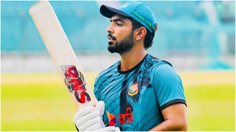 সাইফ হাসান