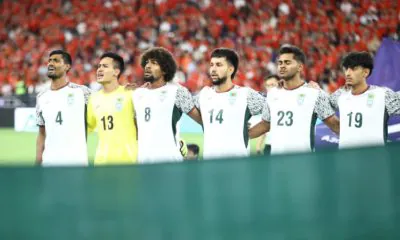After the draw in Hong Kong, Bangladesh move up in the FIFA rankings.