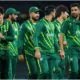 পাকিস্তান ক্রিকেট দল