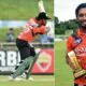 Bijoy guided Khulna to a hat-trick of wins and was named Player of the Match.