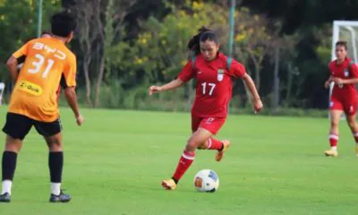 Bangladesh W vs Thailand W