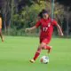 Bangladesh W vs Thailand W