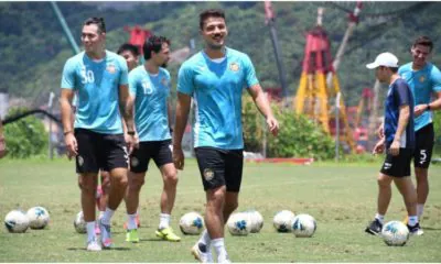 Hong Kong Football Team