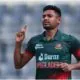 Mustafizur Rahman
