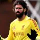 Alisson ruled out with injury, a major blow for both Brazil and Liverpool camps.