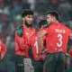 Bangladesh suffer whitewash against West Indies in T20 series.