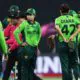 Pakistan end their 2025 World Cup campaign without a single win.