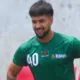 Tariq terminates contract with Bashundhara Kings over unpaid wages.