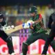 Batters fail against New Zealand, Bangladesh suffer heavy defeat