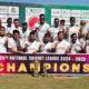 National Cricket League kicks off tomorrow — a look at the squads of all 8 teams.