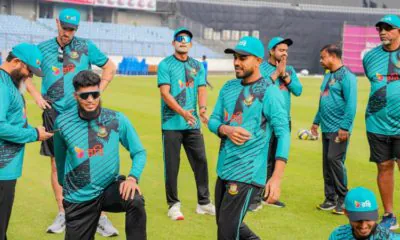 Ticket prices and purchase process for the Bangladesh–West Indies match.