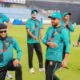 Ticket prices and purchase process for the Bangladesh–West Indies match.