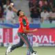 Mustafiz becomes the new 'dot master' in international T20s, surpassing Southee