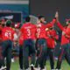 Bangladesh announce ODI squad, Saif gets maiden call-up