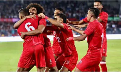 বাংলাদেশ ফুটবল দল