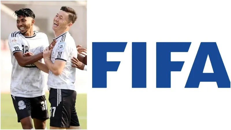 মোহামেডান ক্লাব