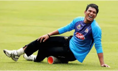 মোহাম্মদ সাইফুদ্দীন
