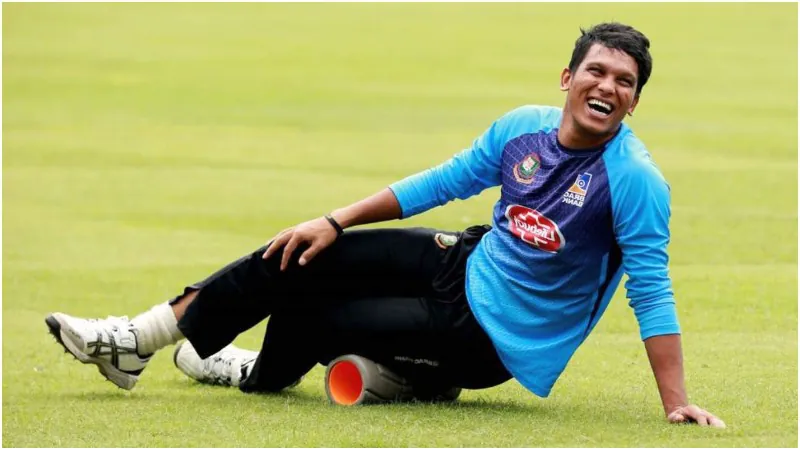 মোহাম্মদ সাইফুদ্দীন
