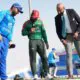 Bangladesh to field after losing the toss; Mustafiz and Rishad return to the lineup.