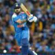 After scoring runs, Kohli said, “Tough situations bring out the best in you.”