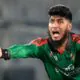 Rishad takes five wickets alone, brings Bangladesh back into the match.