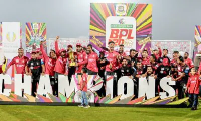 The BCB is planning to hold the BPL with five teams.