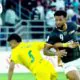 Bashundhara Kings lose to Omani club despite taking the lead.