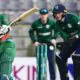 Bangladesh-Ireland series schedule announced