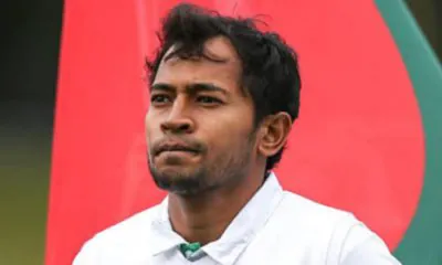 Mushfiqur on the verge of a new milestone in the Ireland series