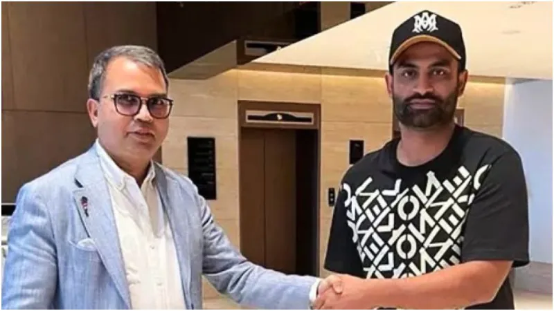 বরিশালের মালিক ও তামিম