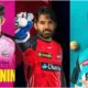 বিগ ব্যাশে বাবর, রিজওয়ান, শাহীন