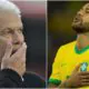 emerson leao and neymar