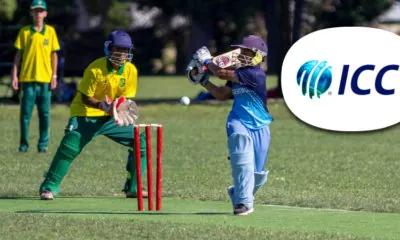 Argentina Brazil in cricket