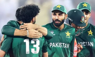 Bangladesh’s dream is shattered as they lose to Pakistan in a dramatic final.