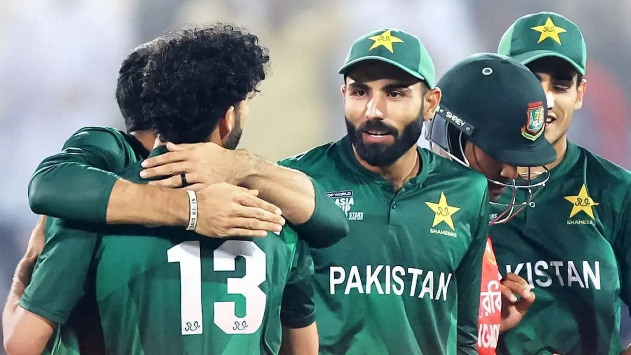 Bangladesh’s dream is shattered as they lose to Pakistan in a dramatic final.