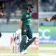 Bangladesh restricted Pakistan to a low score in the final.