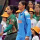 Bangladesh-India_Women series