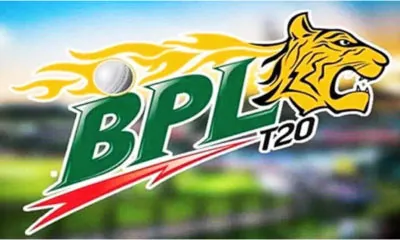 Bangladesh Premier League