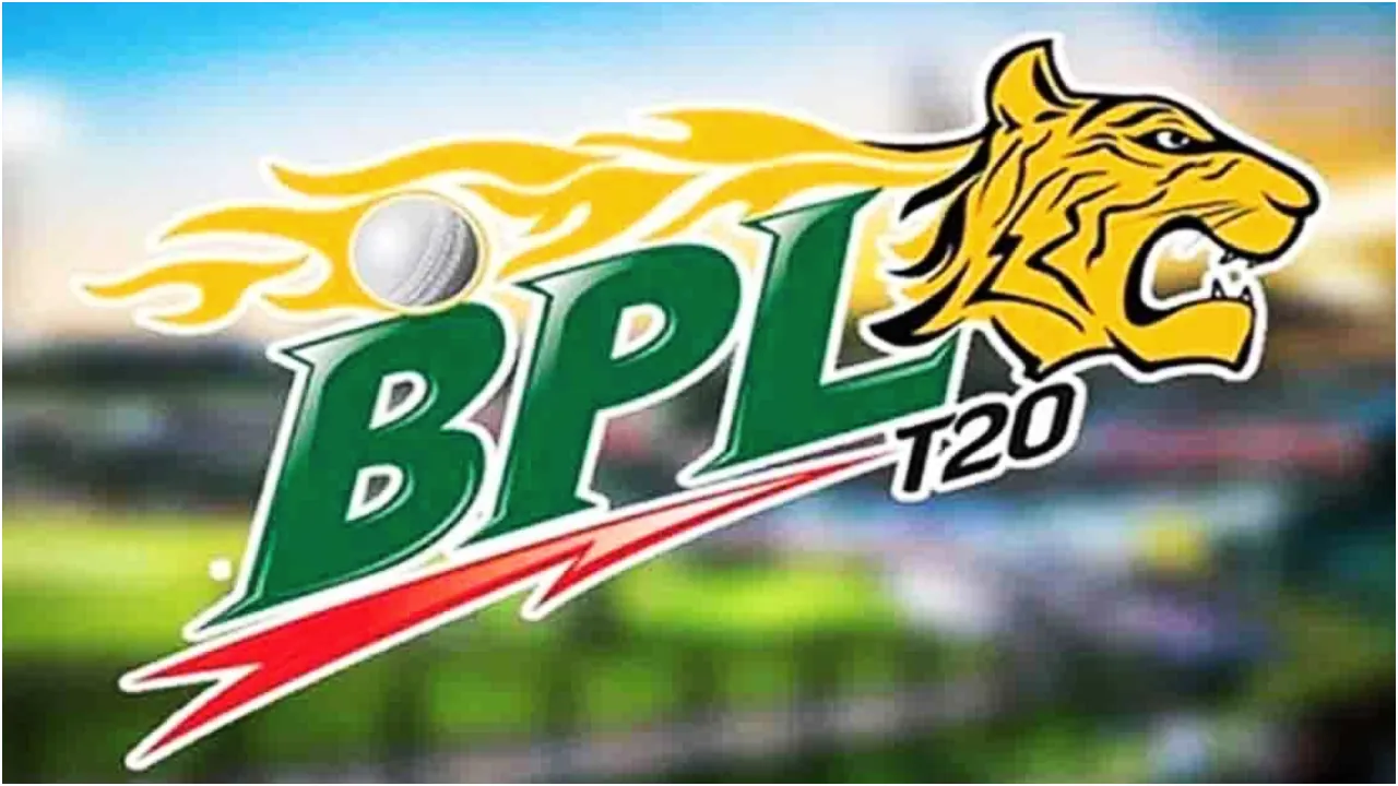 Bangladesh Premier League