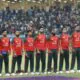 Bangladesh T-20 Team