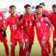 Bangladesh U17 football team