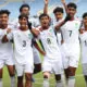 Bangladesh U17 football team