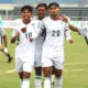 Bangladesh U17 football team