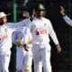 Bangladesh make a winning start to the Sri Lanka series.