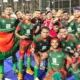Bangladesh U21 hockey team