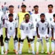 Bangladesh Under-17 football team
