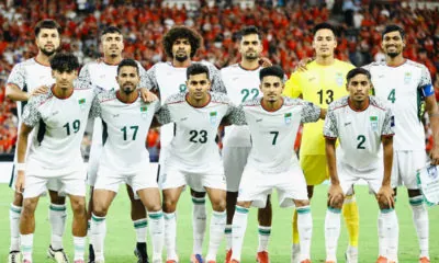 Bangladesh football team