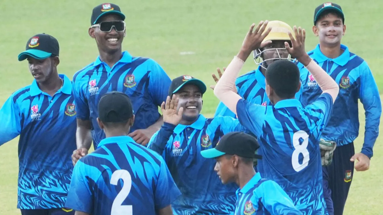 Bangladesh have announced the squad for the Sri Lanka series.