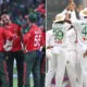 Bangladesh t20 and test cricket