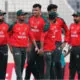 Bangladesh team